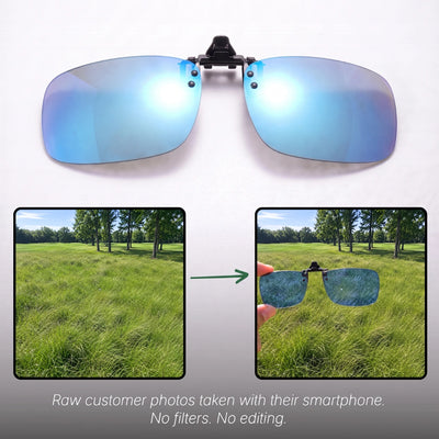 BALLHAWK™ CLIP