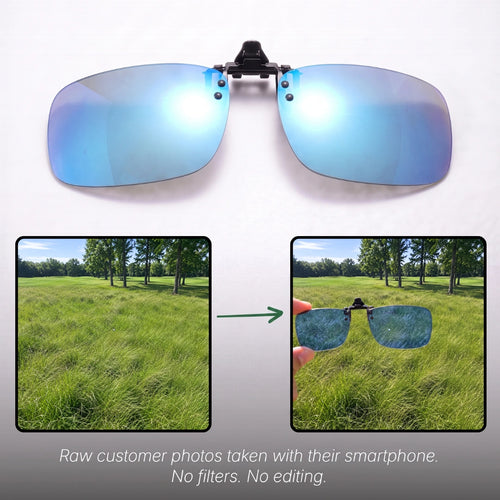 BALLHAWK™ CLIP