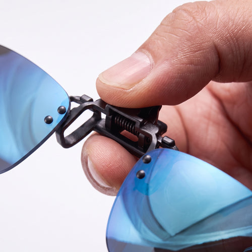 BALLHAWK™ CLIP