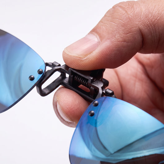 BALLHAWK™ CLIP